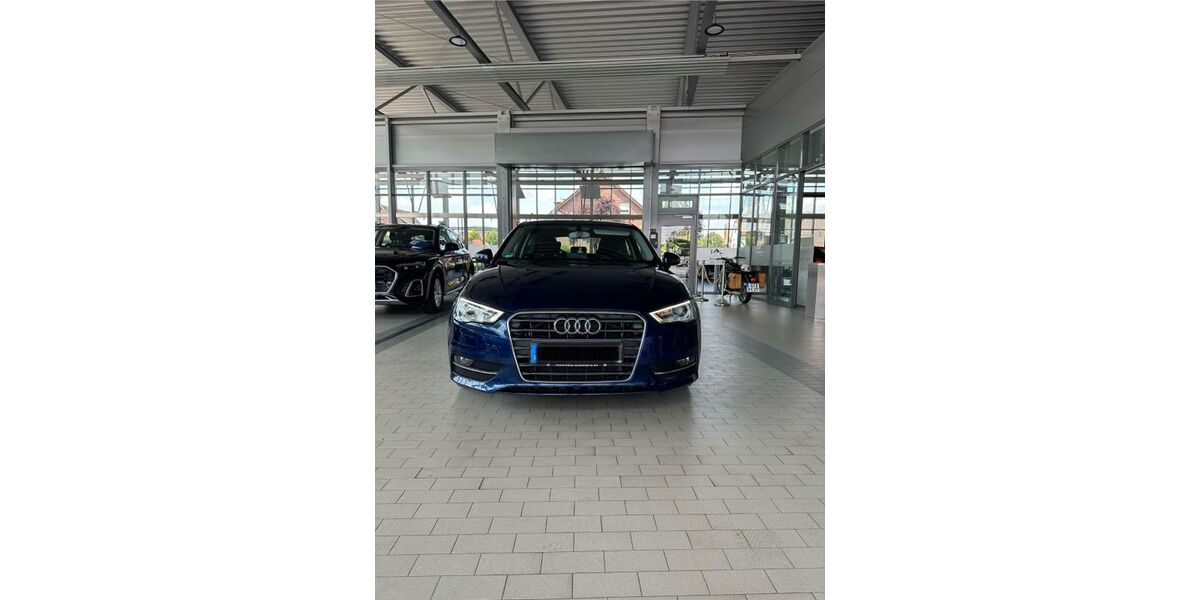 Audi A3 154.000 km 12.400 &euro; Gütersloh 33330