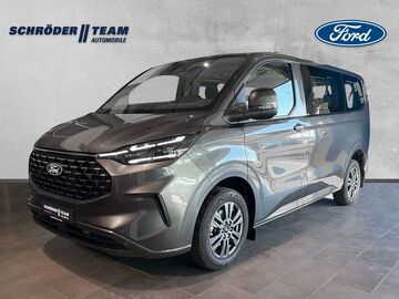 Gebrauchte Ford Tourneo Custom