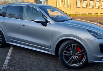 Porsche Cayenne 171.000 km 36.900 &euro; Bielefeld 33689