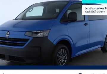 VW T7 Caravelle 1.002 km 46.990 &euro; Bad Oeynhausen 32547