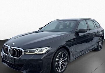 BMW 520 122.770 km 30.440 &euro; Herford 32051