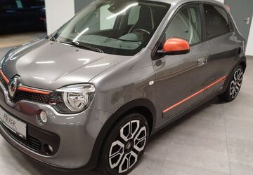 Renault Twingo 54.526 km 9.950 &euro; Bad Oeynhausen 32547