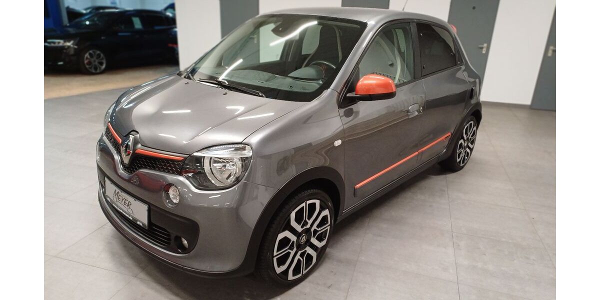 Renault Twingo 54.526 km 9.950 &euro; Bad Oeynhausen 32547