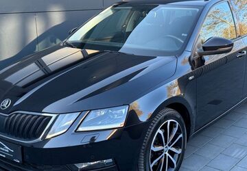 Skoda Octavia 100.000 km 17.999 &euro; Herford 32051