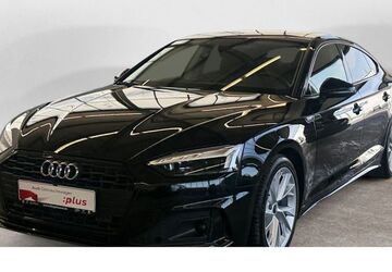Audi A5 55.588 km 34.590 &euro; Detmold 32756