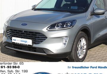 Ford Kuga 115.413 km 18.490 &euro; Bad Salzuflen 32107
