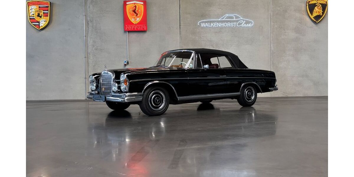 Mercedes-Benz 300 45.096 km 179.890 &euro; Melle 49324