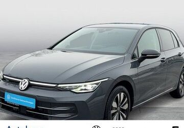 VW Golf 27.200 km 29.440 &euro; Bünde 32257