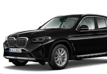 BMW X3 49.585 km 43.990 &euro; Melle 49324