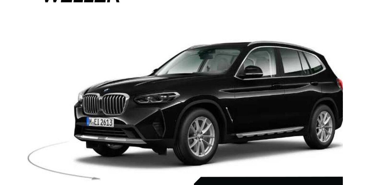 BMW X3 49.585 km 43.990 &euro; Melle 49324