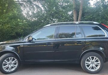 Volvo XC90 158.000 km 16.900 &euro; Bielefeld 33609