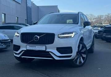 Volvo XC90 62.722 km 62.980 &euro; Gütersloh 33334