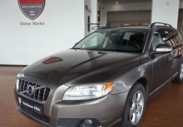 Volvo V70 445.326 km 4.900 &euro; Bielefeld 33647
