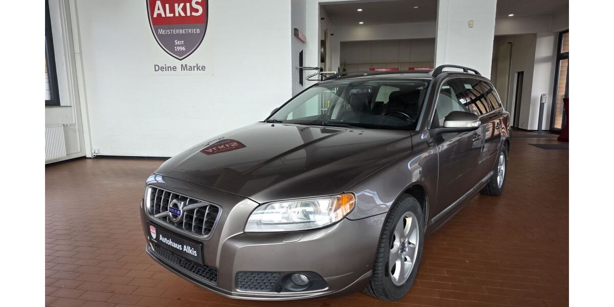 Volvo V70 445.326 km 4.900 &euro; Bielefeld 33647