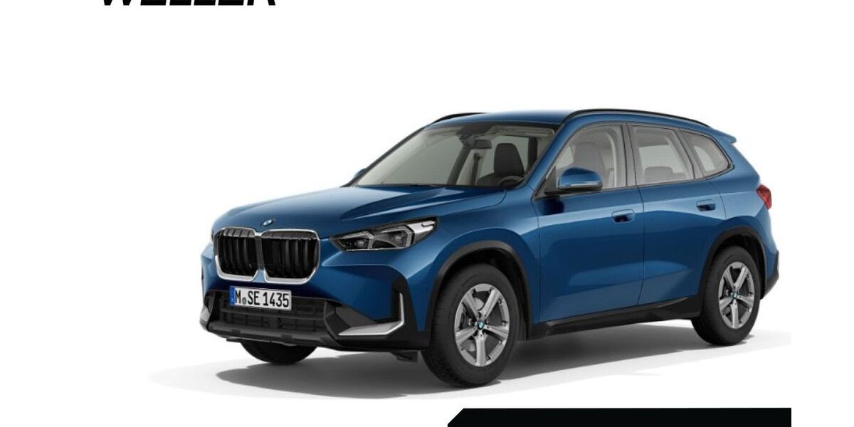 BMW X1 6.590 km 37.480 &euro; Herford 32051