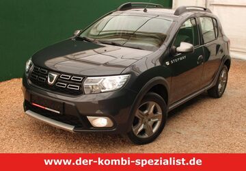 Dacia Sandero 46.550 km 11.650 &euro; Bielefeld 33659