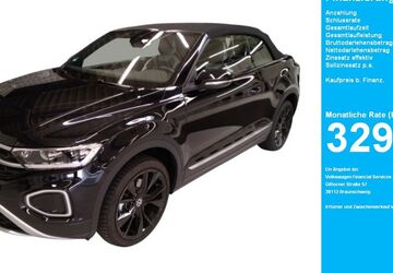 VW T-Roc 6.933 km 35.225 &euro; Gütersloh 33334