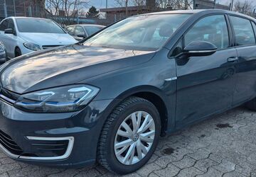 VW Golf 71.947 km 15.595 &euro; Bielefeld 33729