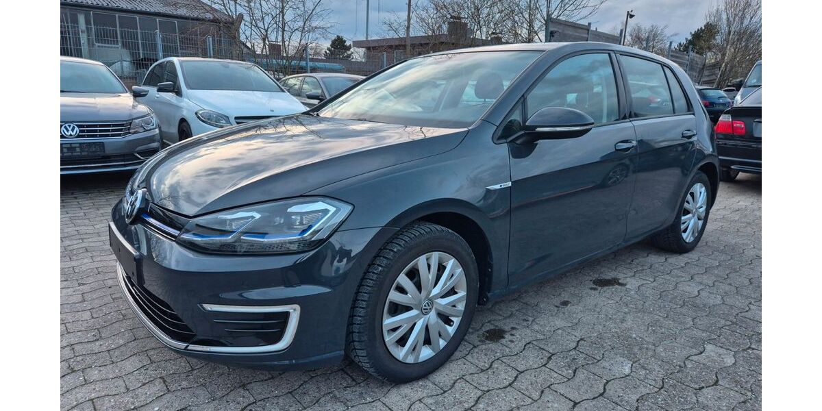 VW Golf 71.947 km 15.595 &euro; Bielefeld 33729