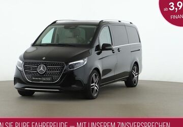 Mercedes-Benz V 300 15.100 km 73.980 &euro; Bielefeld 33609
