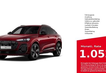 Audi Q5 11.008 km 73.490 &euro; Bielefeld 33609