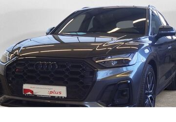 Audi SQ5 54.031 km 52.090 &euro; Lemgo 32657