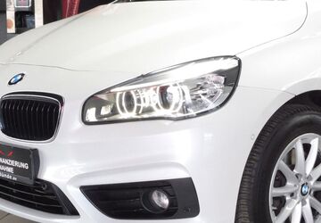 BMW 220 Active Tourer 99.985 km 14.599 &euro; Bünde 32257