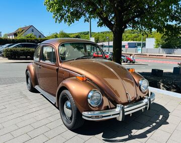 Gebrauchte VW Käfer