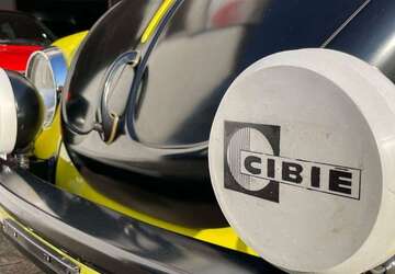 VW Käfer 65.000 km 75.000 &euro; Loehne 32584