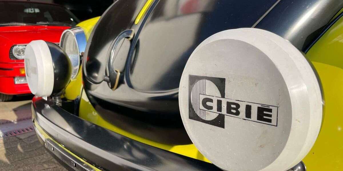 VW Käfer 65.000 km 75.000 &euro; Loehne 32584