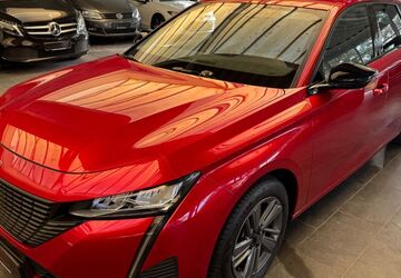 Peugeot 308 26.200 km 19.999 &euro; Versmold 33775