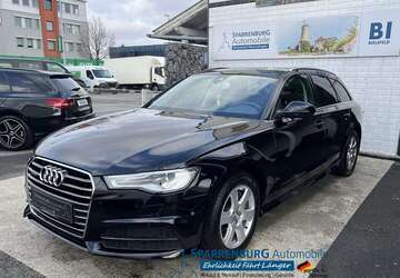 Audi A6 79.309 km 24.999 &euro; Bielefeld 33609