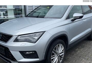 Seat Ateca 128.000 km 19.490 &euro; Gütersloh 33330