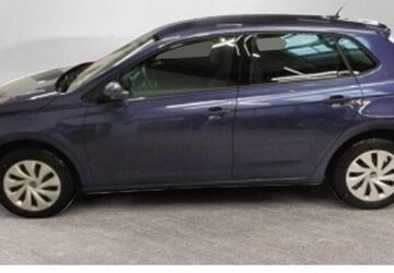 VW Polo 1.814 km 18.690 &euro; Lemgo 32657