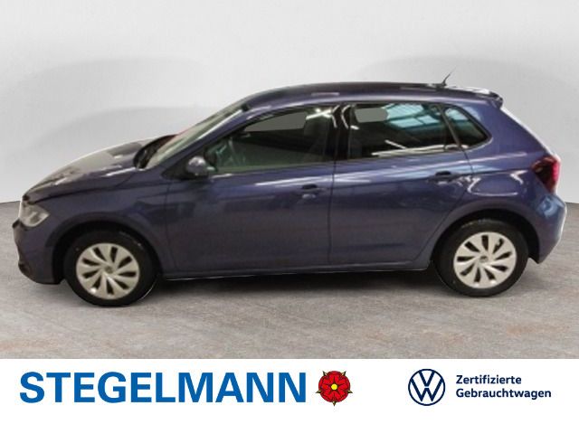 VW Polo 1.814 km 18.690 &euro; Lemgo 32657
