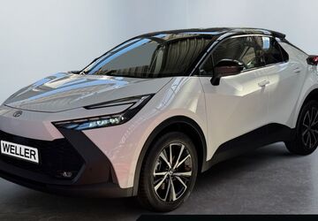 Toyota C-HR 6.500 km 35.890 &euro; Herford 32049