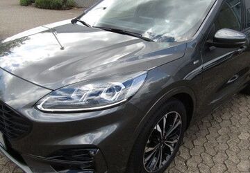 Ford Kuga 31.840 km 24.450 &euro; Bad Oeynhausen 32547