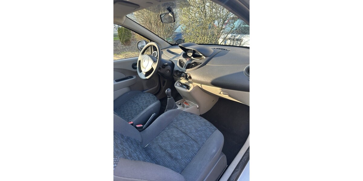 Renault Twingo 225.000 km 1.990 &euro; Bielefeld 33602