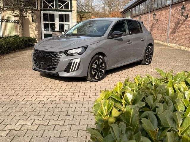 Peugeot 208 18.000 km 18.900 &euro; Gütersloh 33335
