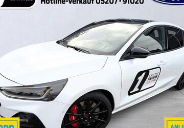 Ford Focus 9.500 km 39.950 &euro; Schloß Holte-Stukenbrock 33758