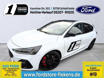 Gebrauchte Ford Focus