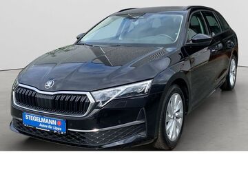Skoda Octavia 9.651 km 31.190 &euro; Detmold 32756
