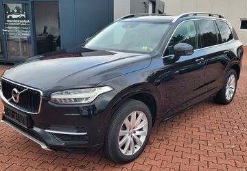 Volvo XC90 212.212 km 21.990 &euro; Halle (Westfalen) 33790