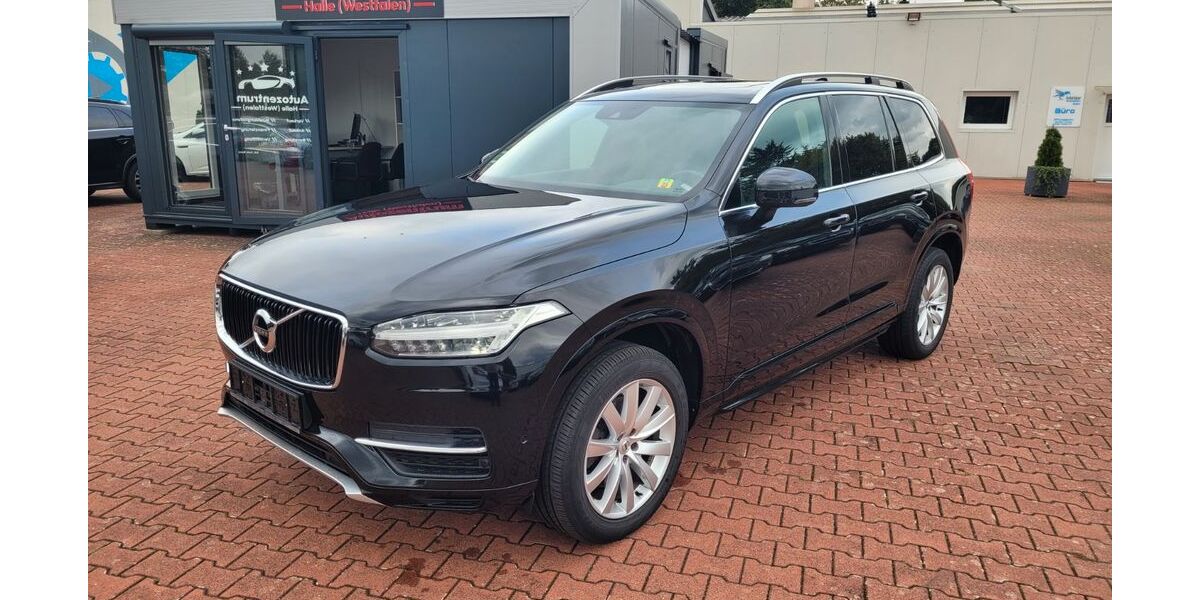 Volvo XC90 212.212 km 21.990 &euro; Halle (Westfalen) 33790