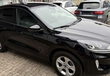 Ford Kuga 46.890 km 21.500 &euro; Bielefeld 33699