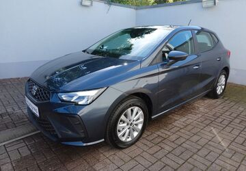 Seat Ibiza 1.250 km 17.990 &euro; Bad Oeynhausen 32545