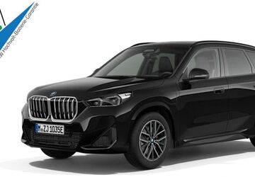 BMW X1 5.000 km 54.490 &euro; Gütersloh 33334