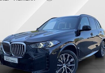 BMW X5 4.000 km 89.990 &euro; Bielefeld 33689