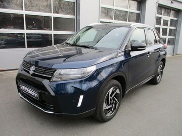 Gebrauchte Suzuki Vitara