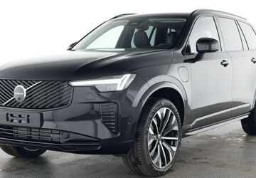 Volvo XC90 18.282 km 64.990 &euro; Bielefeld 33647